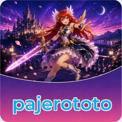 Screenshot 1 - pajerototo Home Screen