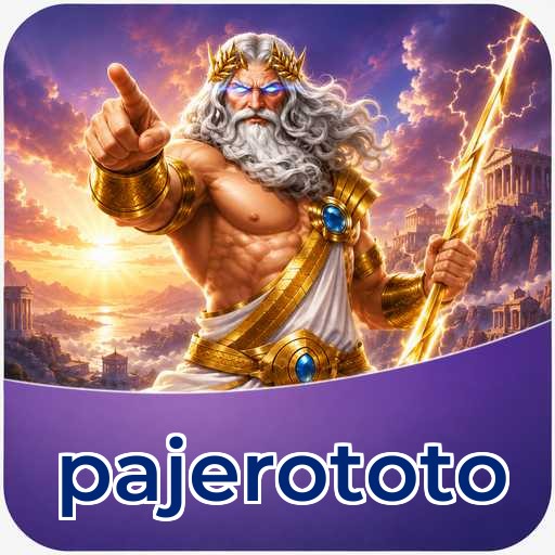 Screenshot 1 - pajerototo Home Screen