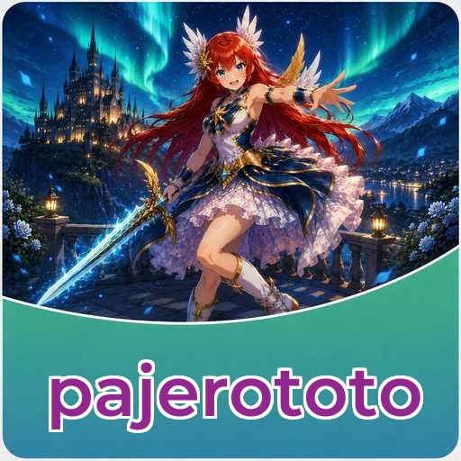 Screenshot 1 - pajerototo Home Screen